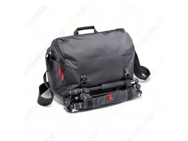 Manfrotto Manhattan Camera Messenger Speedy-30 for DSLR